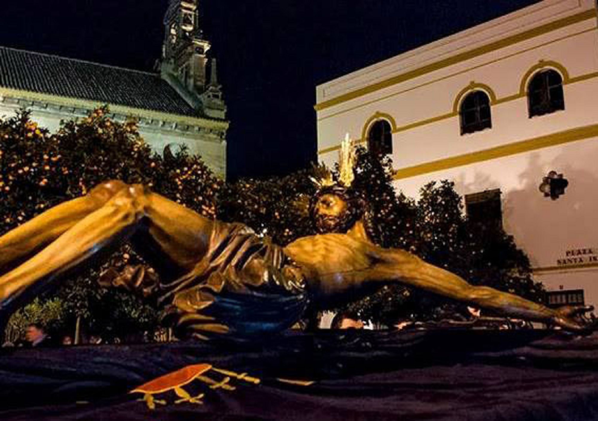 reservar online visitas guiadas de la Semana Santa de Sevilla todo el año